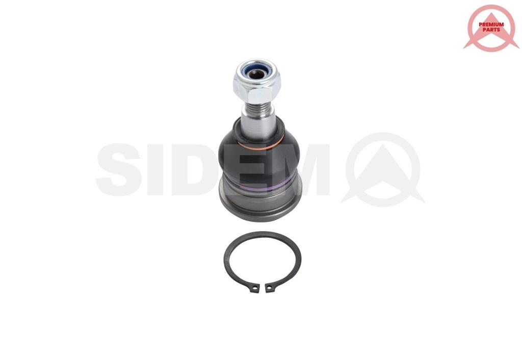 Rotule de suspension (Rotule de pivot) SIDEM 45988