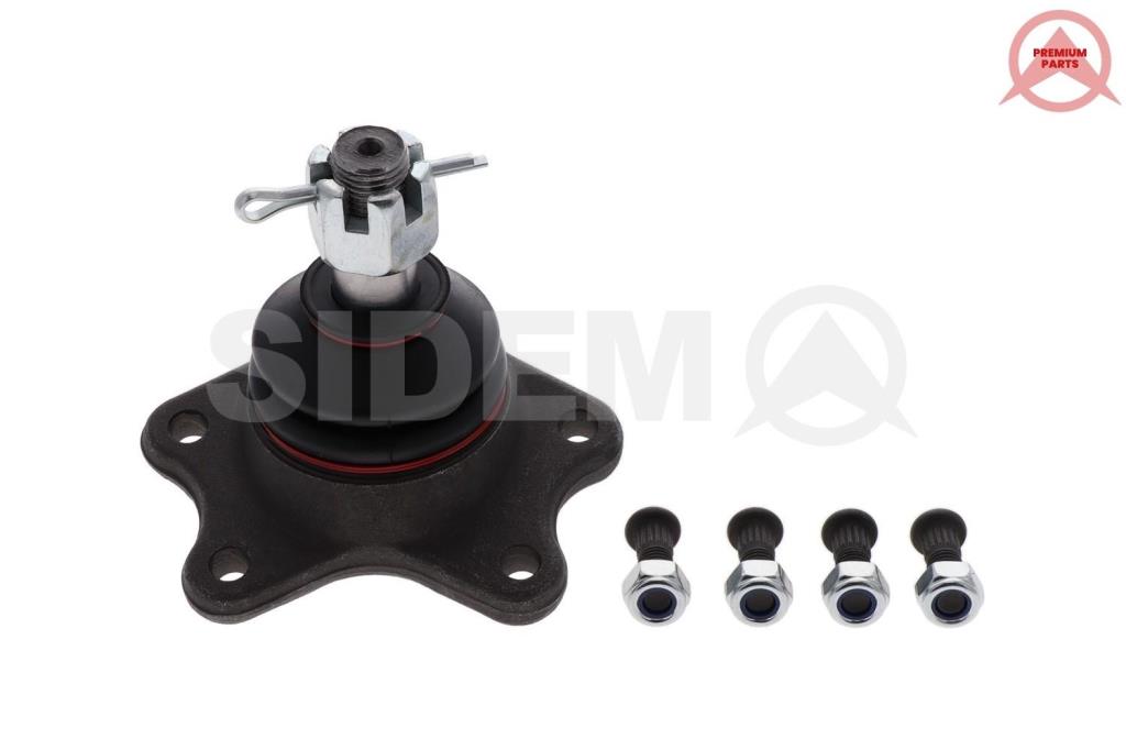 Rotule de suspension (Rotule de pivot) SIDEM 46082