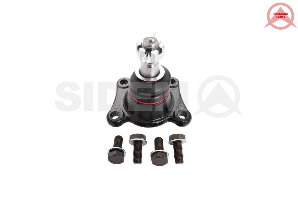 Rotule de suspension (Rotule de pivot) SIDEM 46084