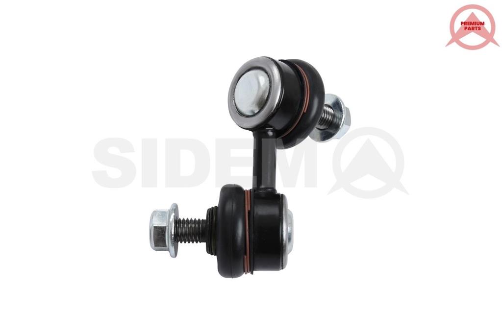 Biellette de barre stabilisatrice (Biellette antiroulis) SIDEM 47166