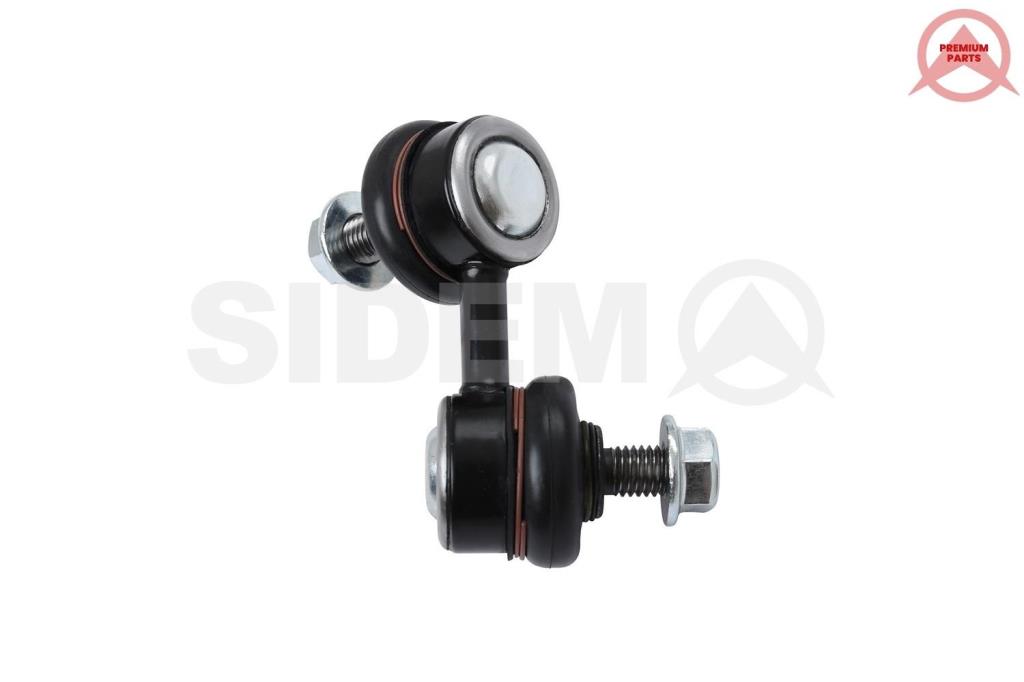 Biellette de barre stabilisatrice (Biellette antiroulis) SIDEM 47167