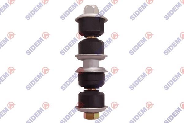 Biellette de barre stabilisatrice (Biellette antiroulis) SIDEM ref. 47168