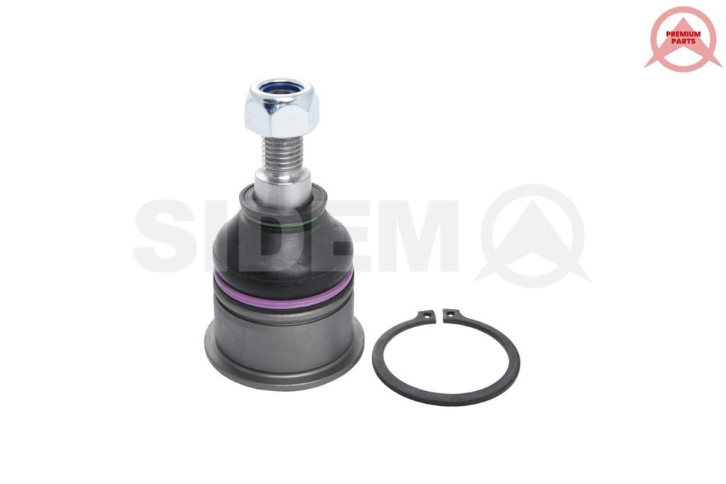 Rotule de suspension (Rotule de pivot) SIDEM ref. 47180