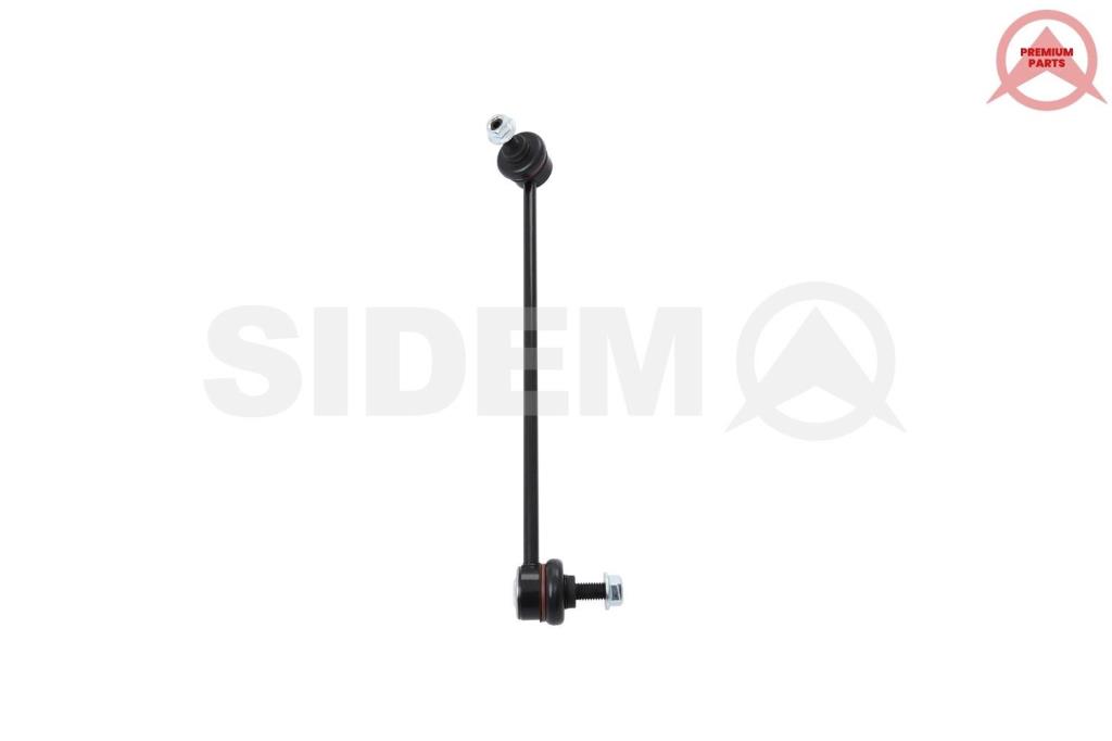 Biellette de barre stabilisatrice (Biellette antiroulis) SIDEM 47261