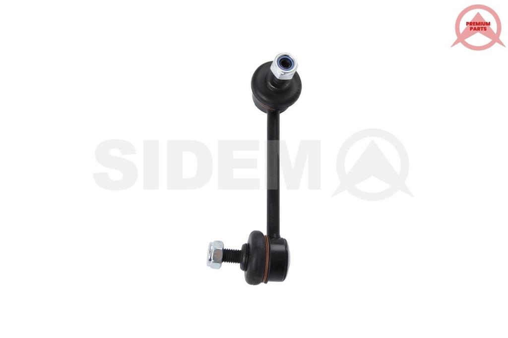 Biellette de barre stabilisatrice (Biellette antiroulis) SIDEM 47262