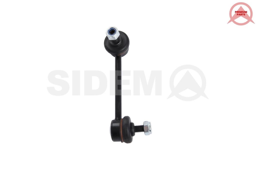 Biellette de barre stabilisatrice (Biellette antiroulis) SIDEM 47263