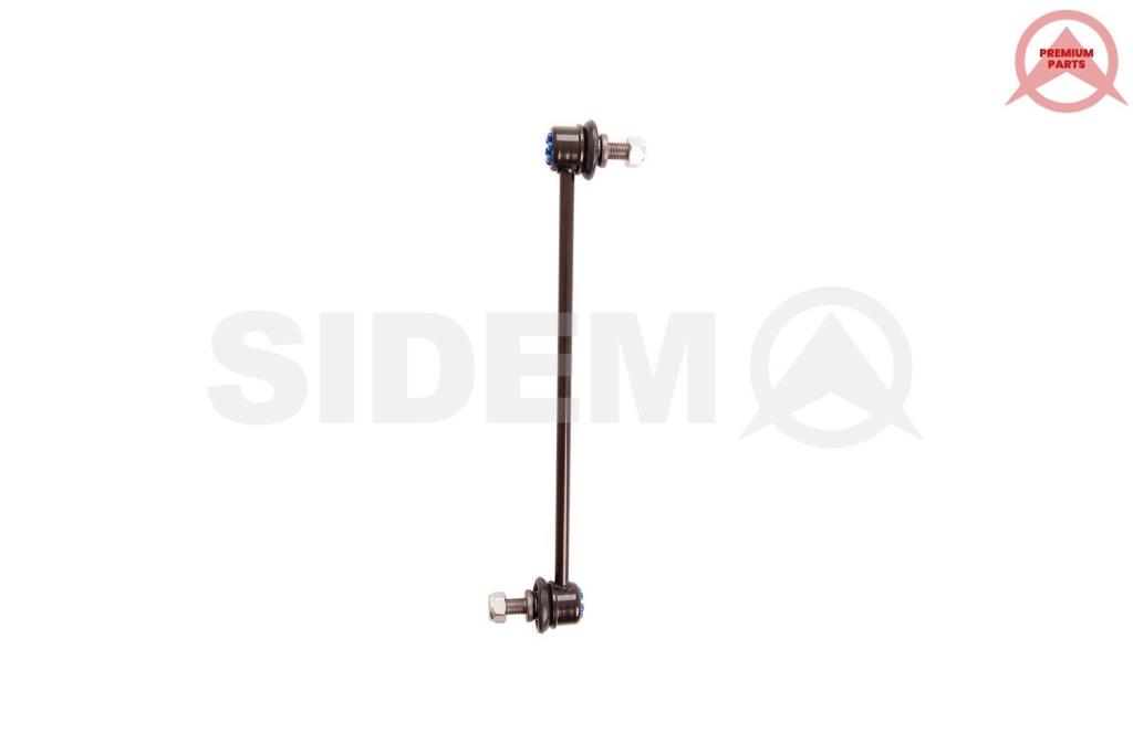 Biellette de barre stabilisatrice (Biellette antiroulis) SIDEM 47361