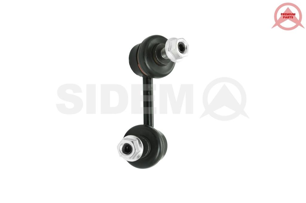 Biellette de barre stabilisatrice (Biellette antiroulis) SIDEM 47362