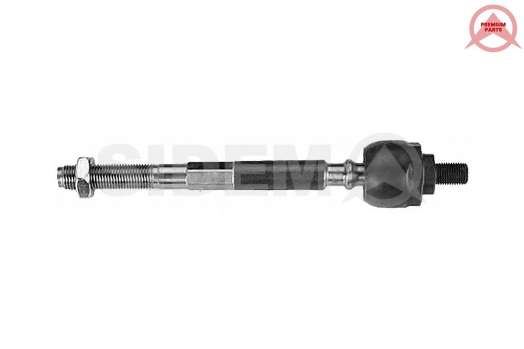 Articulación axial, barra de dirección SIDEM ref. 47414