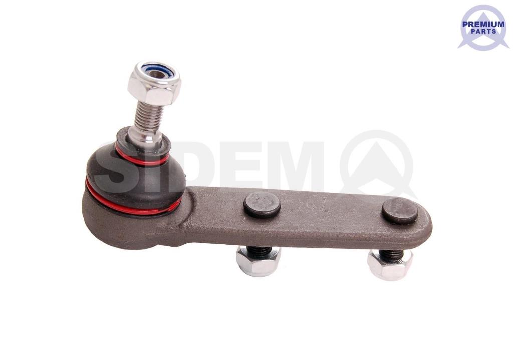 Rotule de suspension (Rotule de pivot) SIDEM 47584
