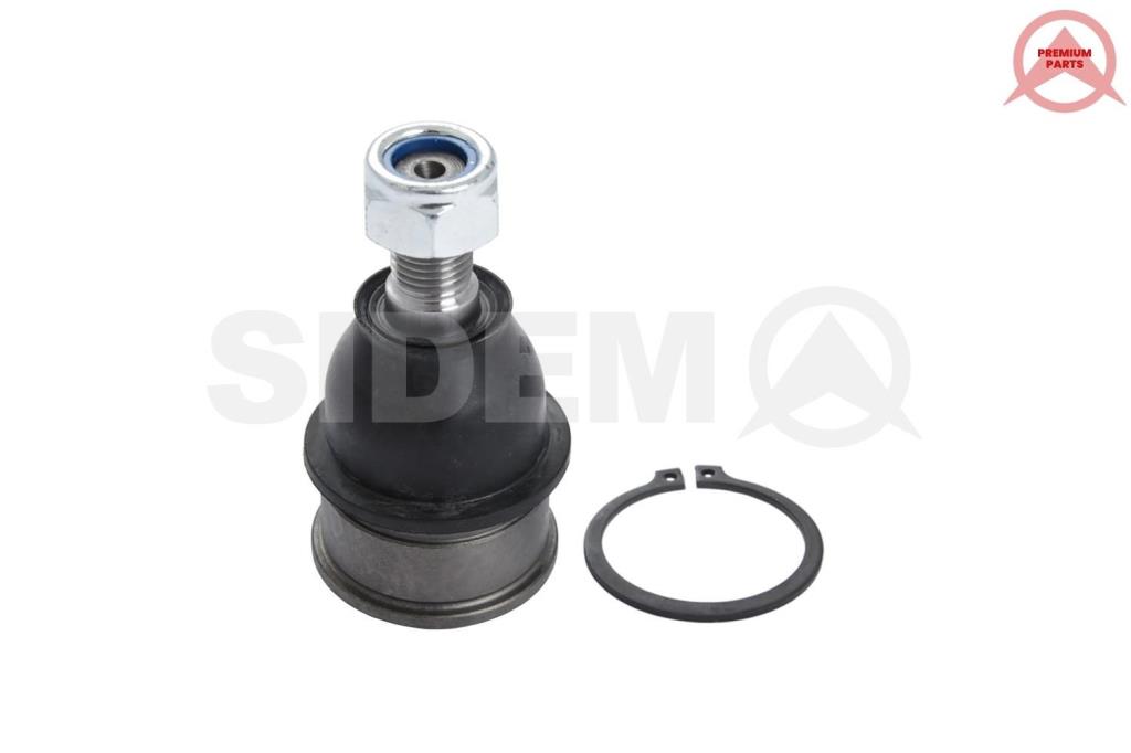Rotule de suspension (Rotule de pivot) SIDEM 47684