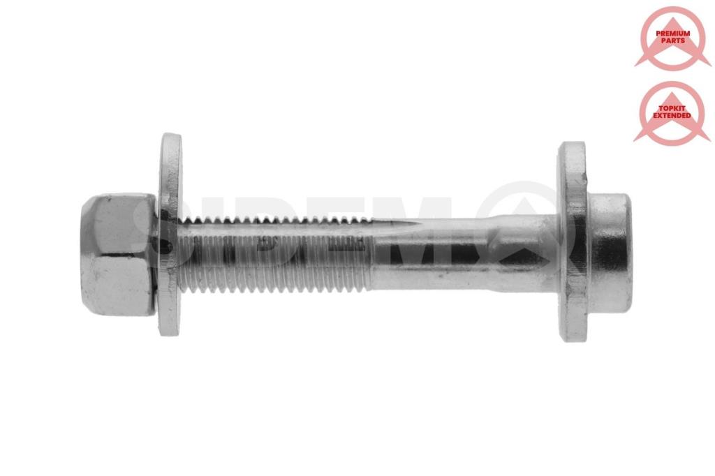 Kit de reparación, barra oscilante supensión SIDEM ref. 49001