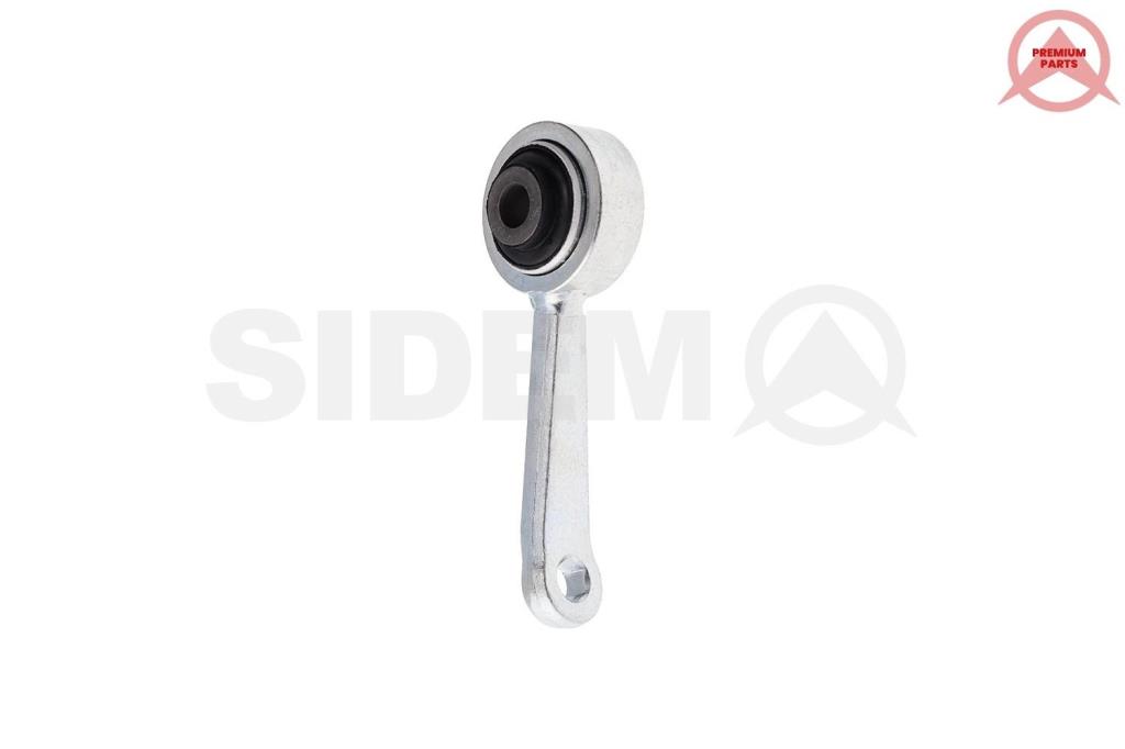 Biellette de barre stabilisatrice (Biellette antiroulis) SIDEM ref. 49060