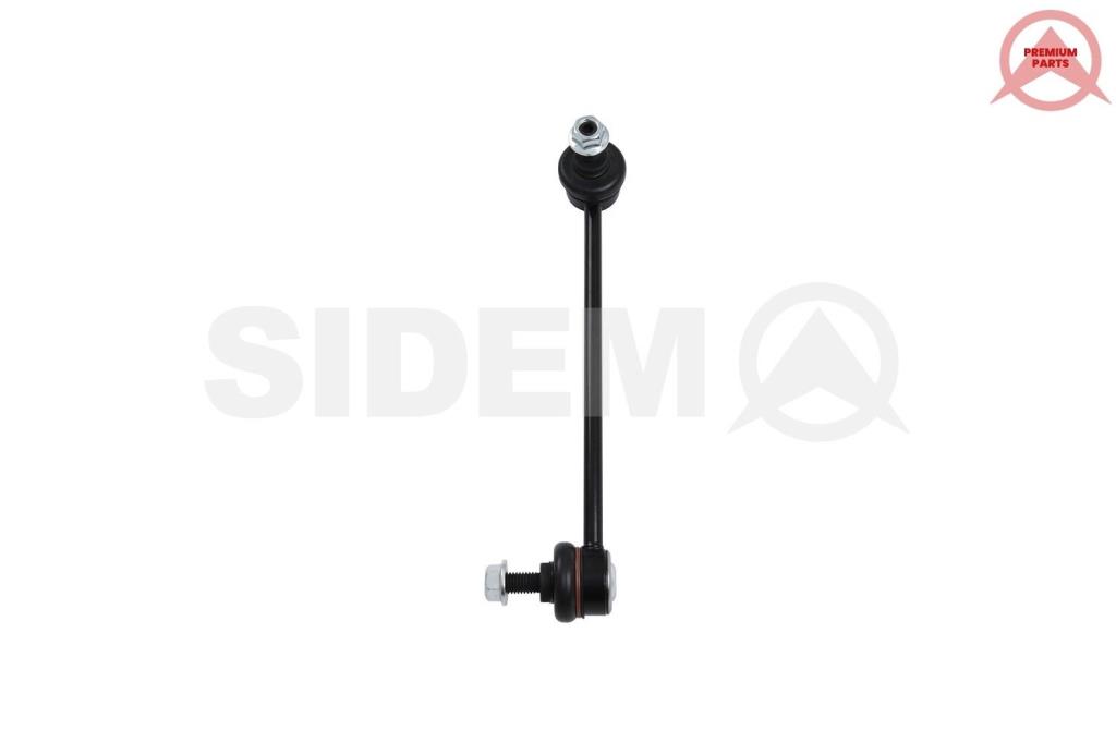 Biellette de barre stabilisatrice (Biellette antiroulis) SIDEM 49160