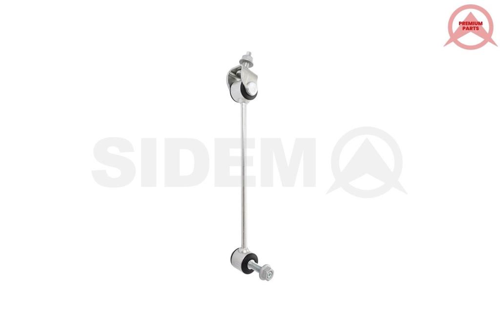 Biellette de barre stabilisatrice (Biellette antiroulis) SIDEM 49166