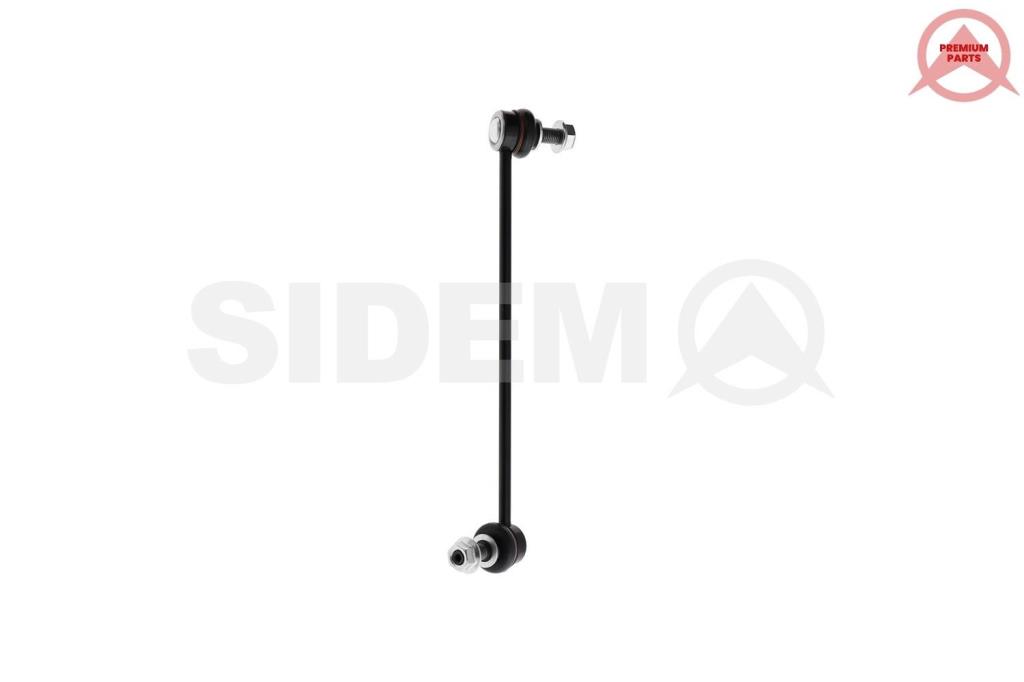 Biellette de barre stabilisatrice (Biellette antiroulis) SIDEM 49168