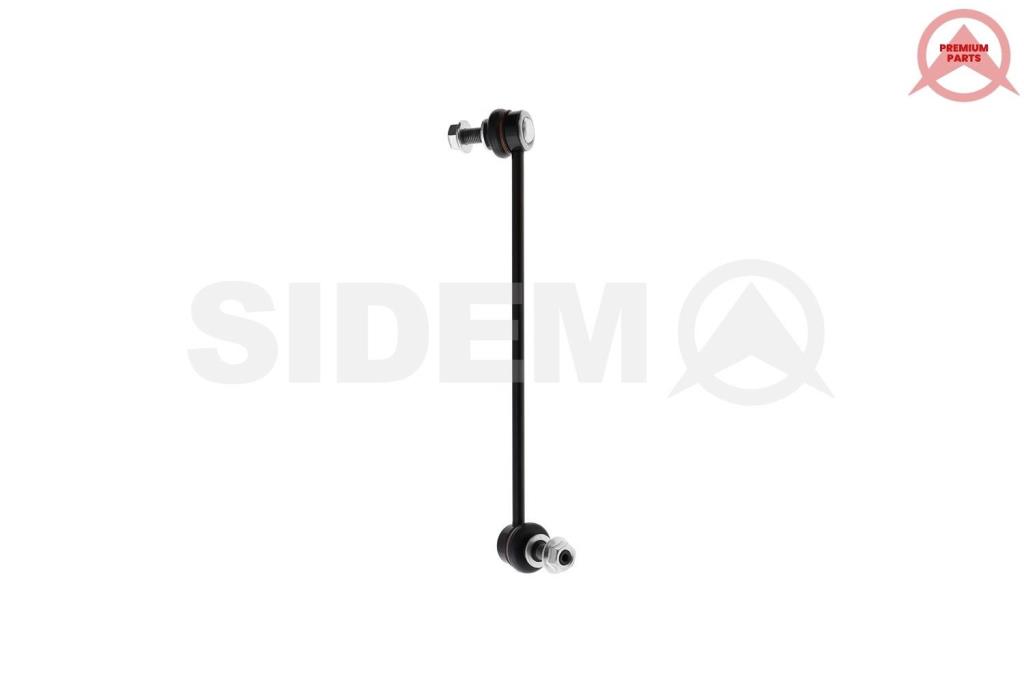 Biellette de barre stabilisatrice (Biellette antiroulis) SIDEM 49169