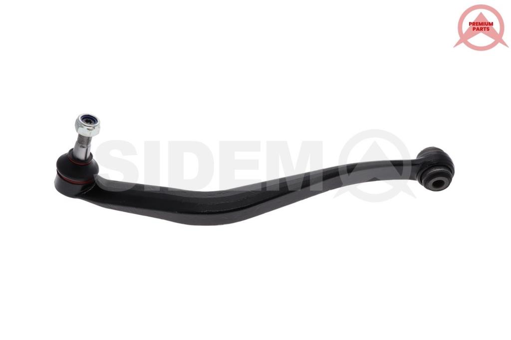 Biellette de barre stabilisatrice (Biellette antiroulis) SIDEM 49254