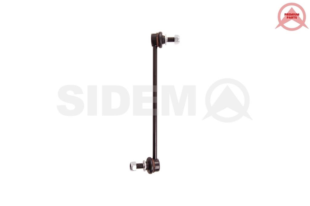 Biellette de barre stabilisatrice (Biellette antiroulis) SIDEM 49260