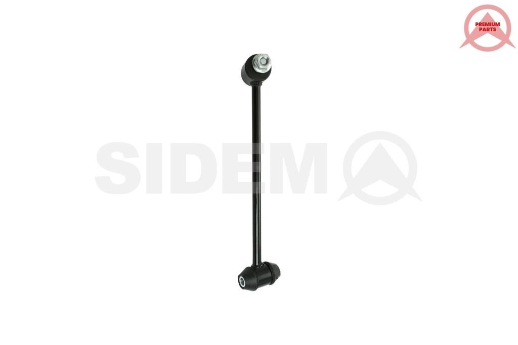 Biellette de barre stabilisatrice (Biellette antiroulis) SIDEM 49263