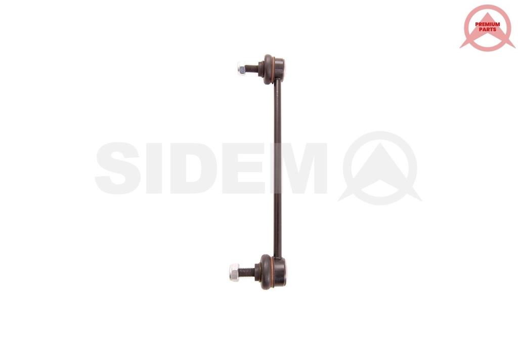 Biellette de barre stabilisatrice (Biellette antiroulis) SIDEM 49265