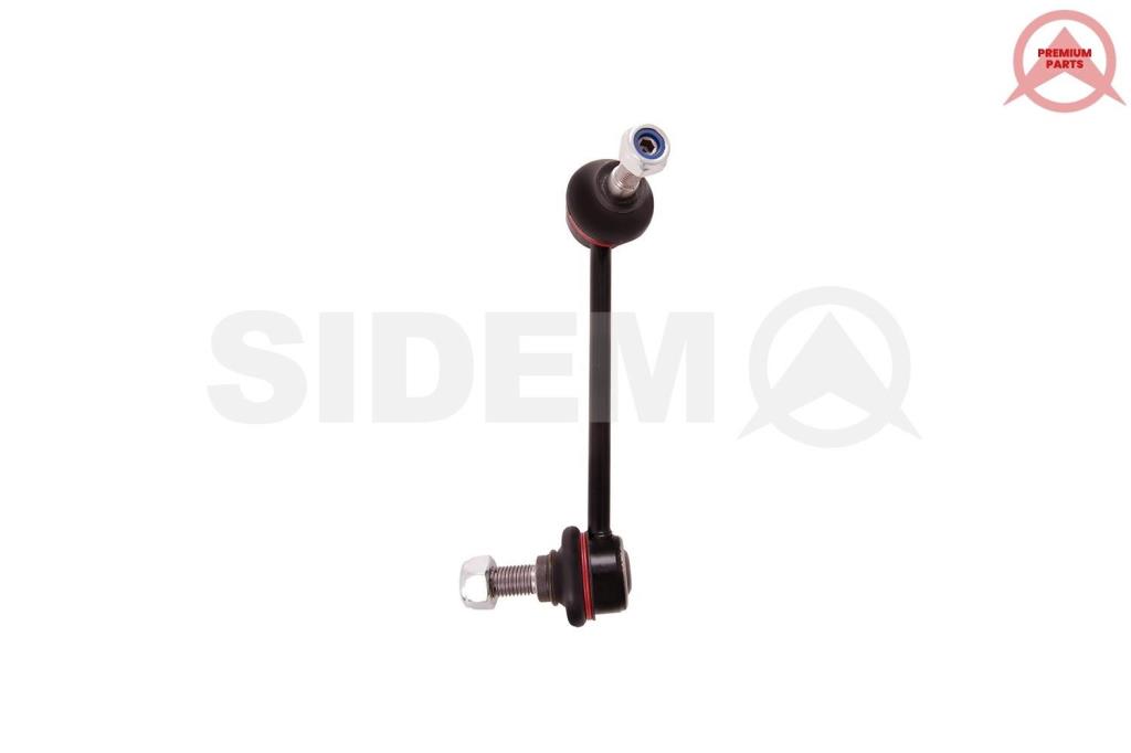 Biellette de barre stabilisatrice (Biellette antiroulis) SIDEM ref. 49466