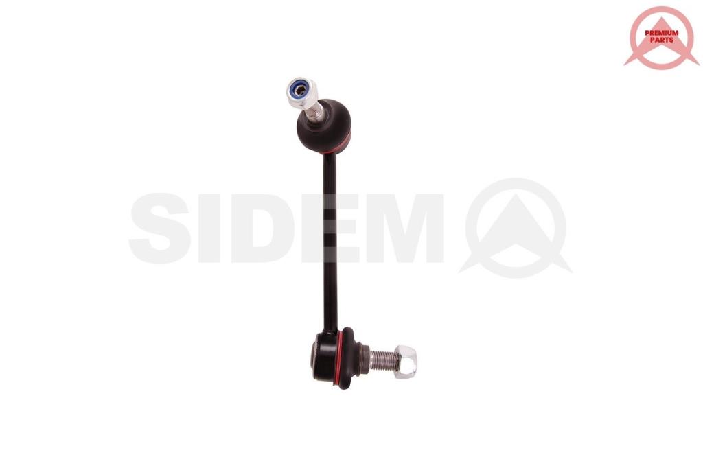 Biellette de barre stabilisatrice (Biellette antiroulis) SIDEM 49467