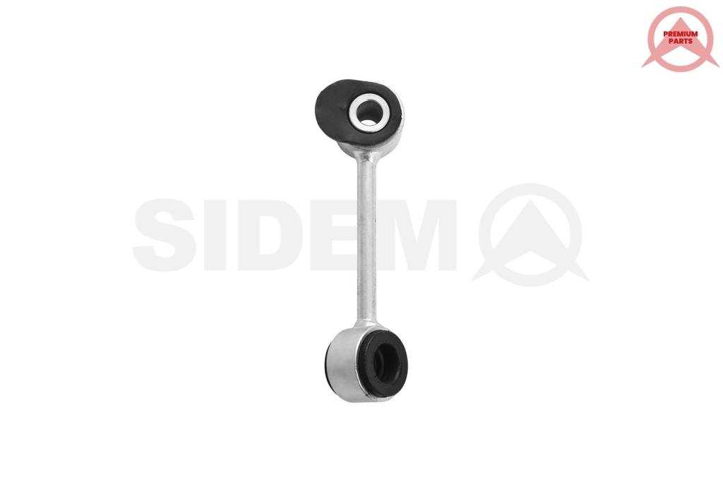 Biellette de barre stabilisatrice (Biellette antiroulis) SIDEM 49561