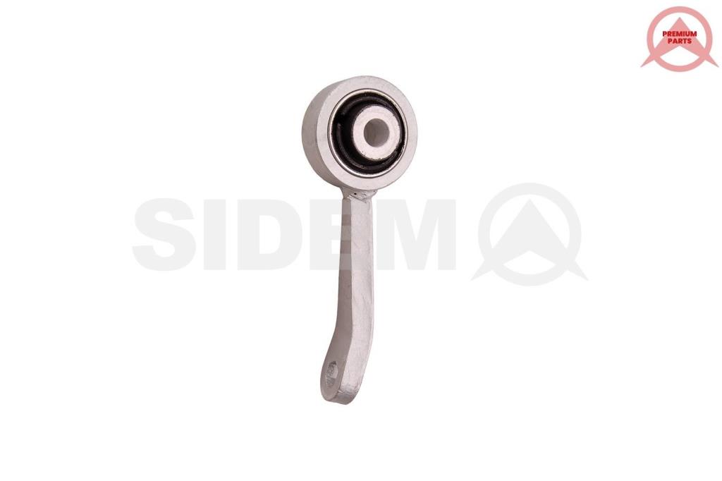 Biellette de barre stabilisatrice (Biellette antiroulis) SIDEM 49564