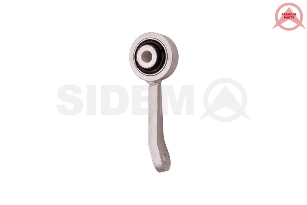 Biellette de barre stabilisatrice (Biellette antiroulis) SIDEM 49565