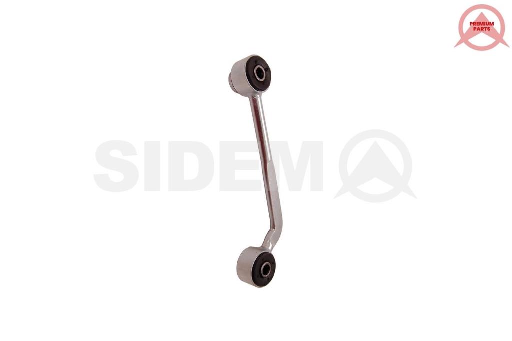 Biellette de barre stabilisatrice (Biellette antiroulis) SIDEM 49567