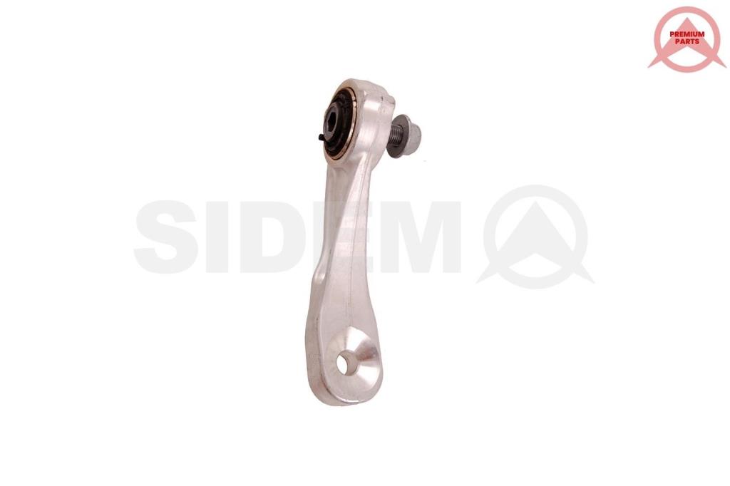 Biellette de barre stabilisatrice (Biellette antiroulis) SIDEM 49762