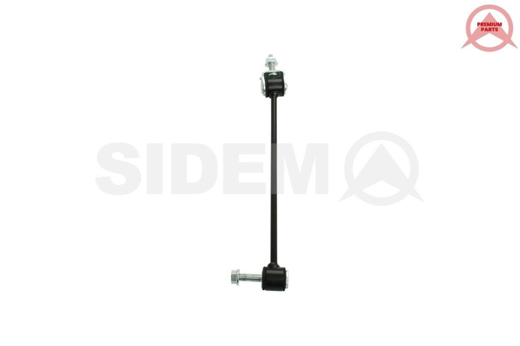 Biellette de barre stabilisatrice (Biellette antiroulis) SIDEM 49864