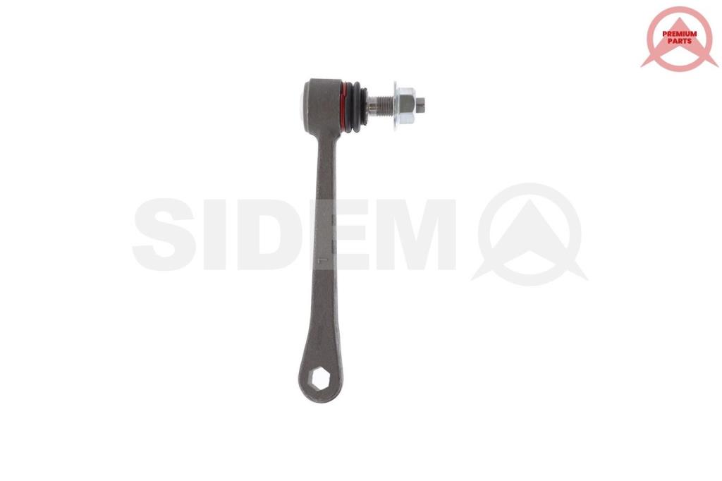 Biellette de barre stabilisatrice (Biellette antiroulis) SIDEM 49868