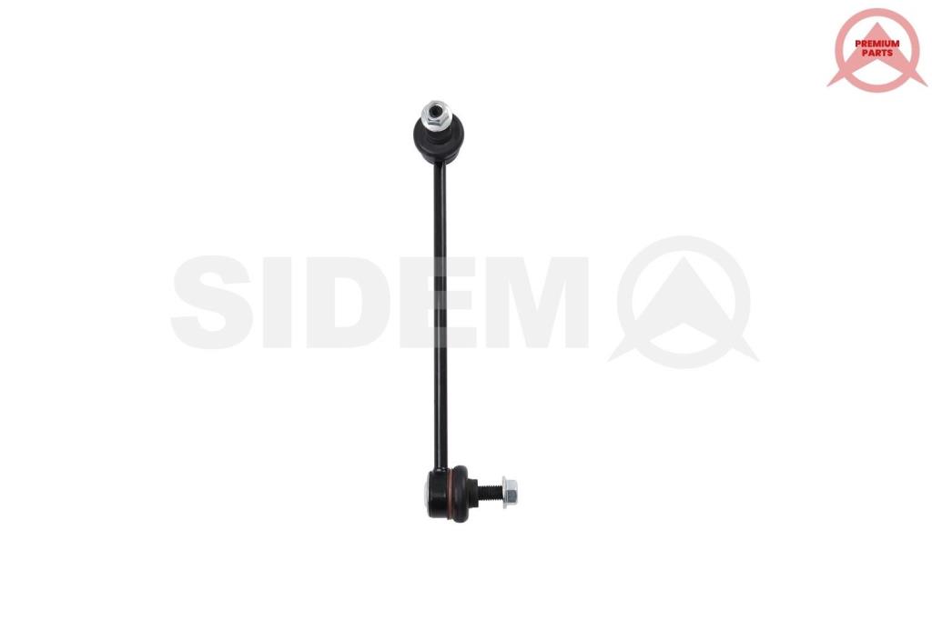 Biellette de barre stabilisatrice (Biellette antiroulis) SIDEM 50160