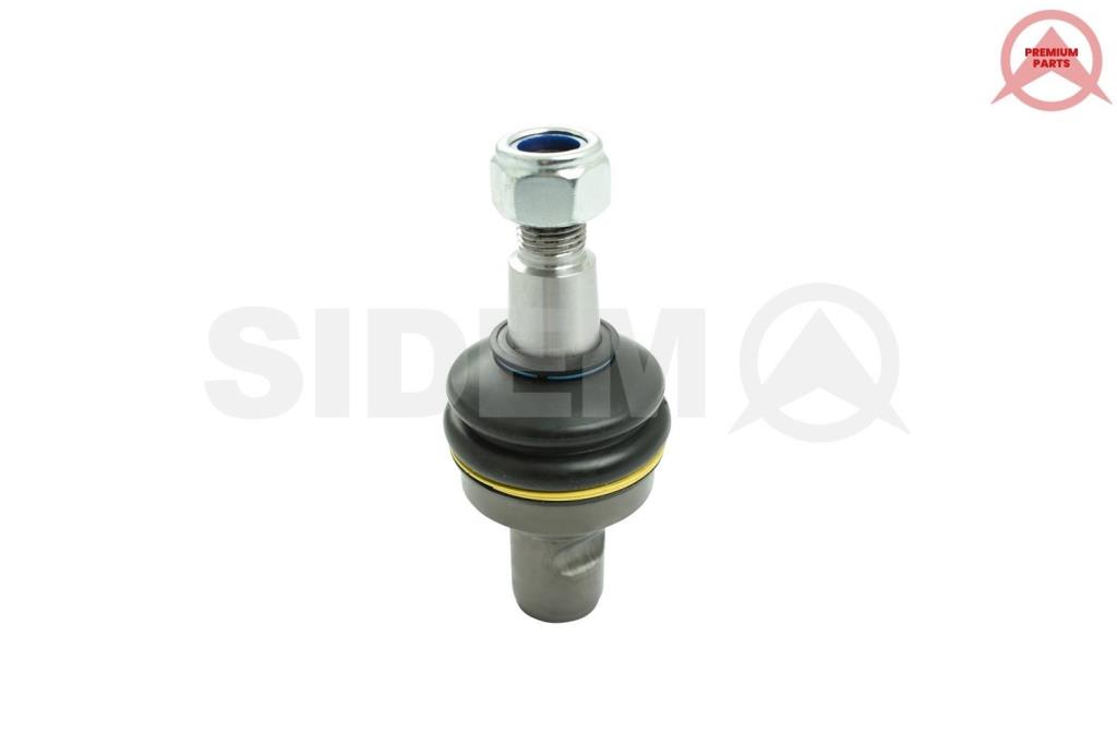 Rotule de suspension (Rotule de pivot) SIDEM 50182