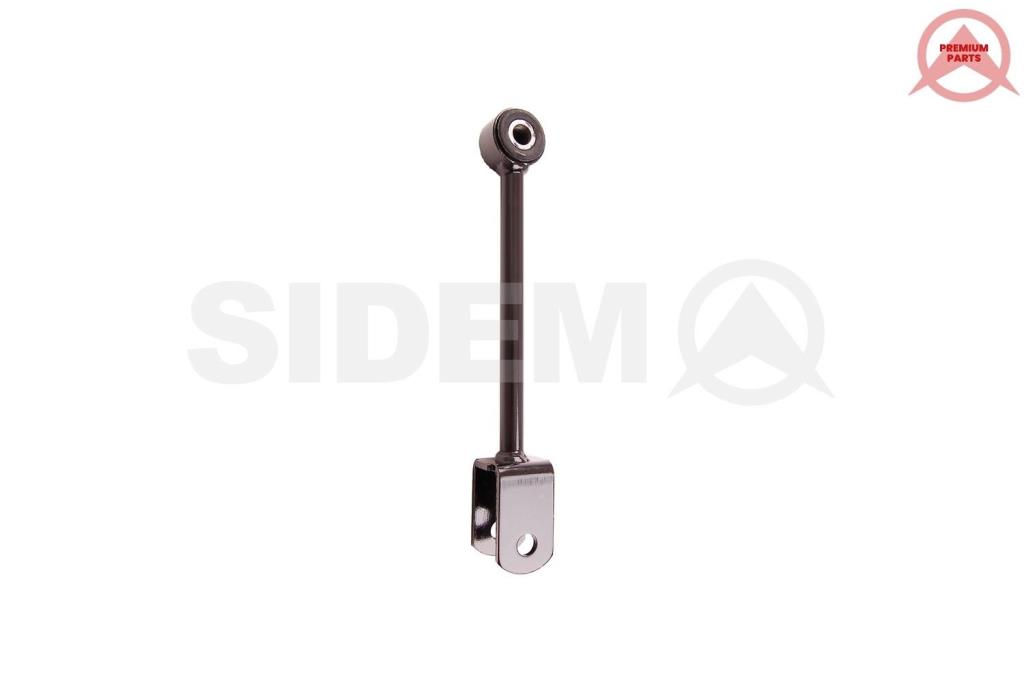 Biellette de barre stabilisatrice (Biellette antiroulis) SIDEM 50360