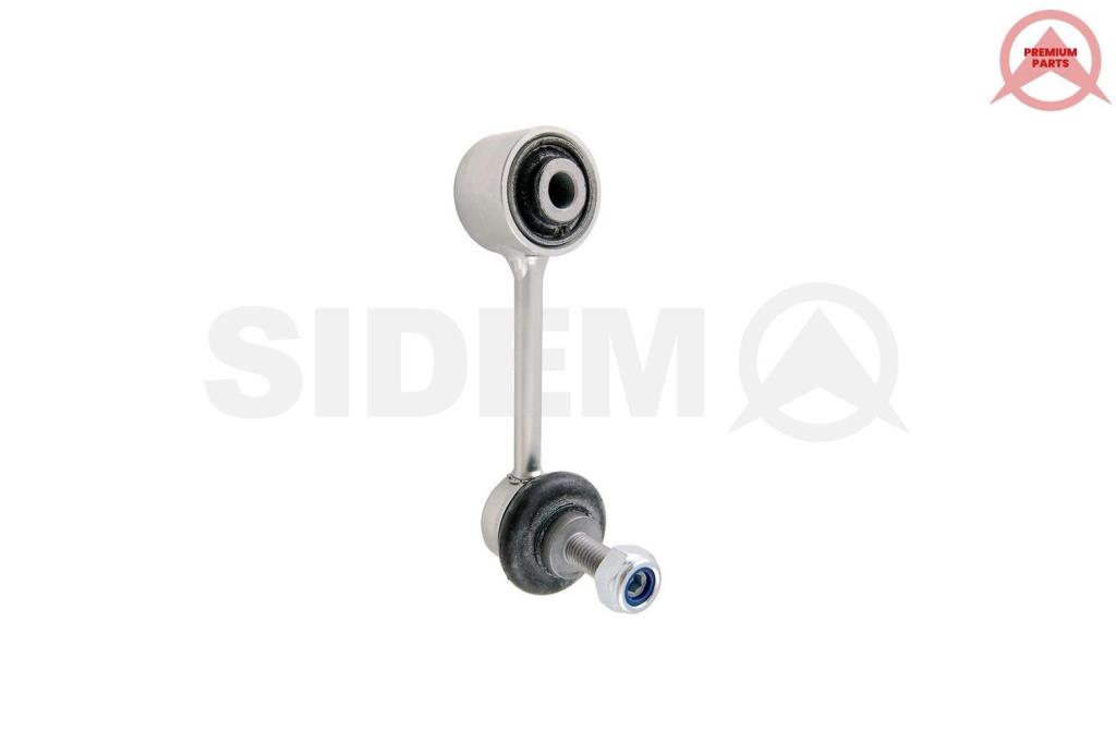 Biellette de barre stabilisatrice (Biellette antiroulis) SIDEM 5063