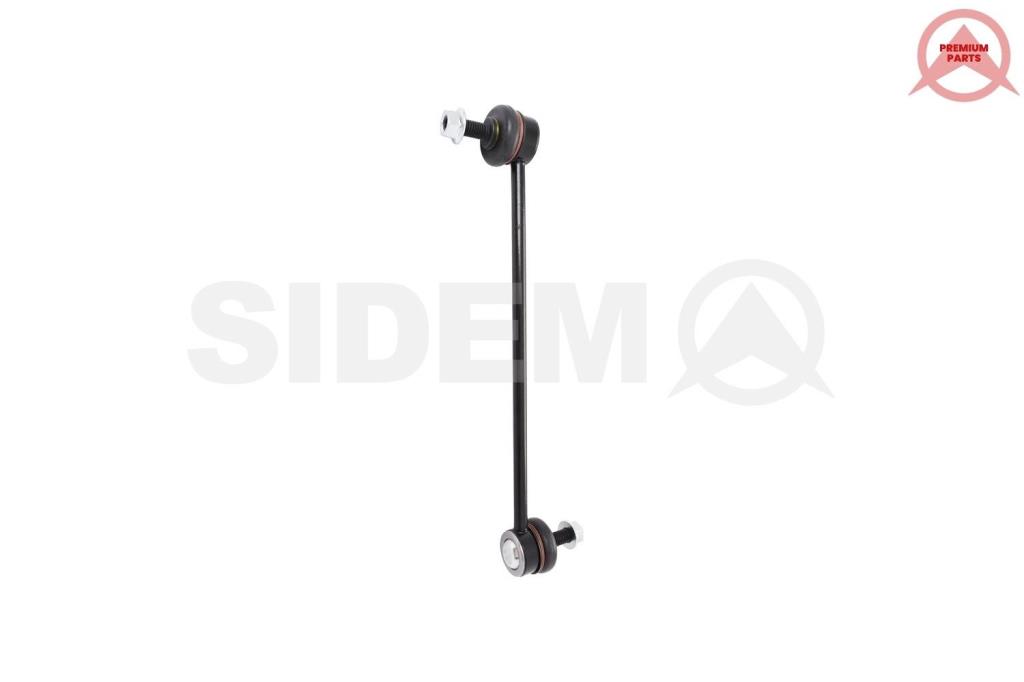 Biellette de barre stabilisatrice (Biellette antiroulis) SIDEM 5067