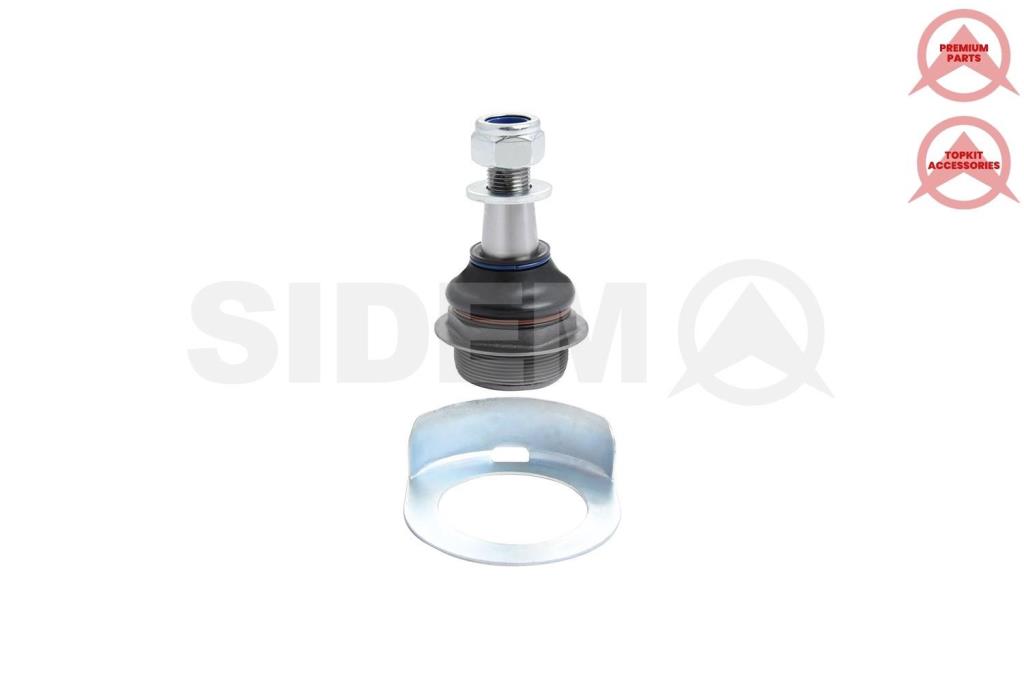 Rotule de suspension (Rotule de pivot) SIDEM ref. 5082