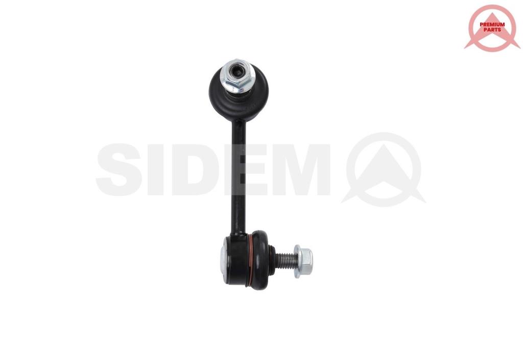 Biellette de barre stabilisatrice (Biellette antiroulis) SIDEM 51060