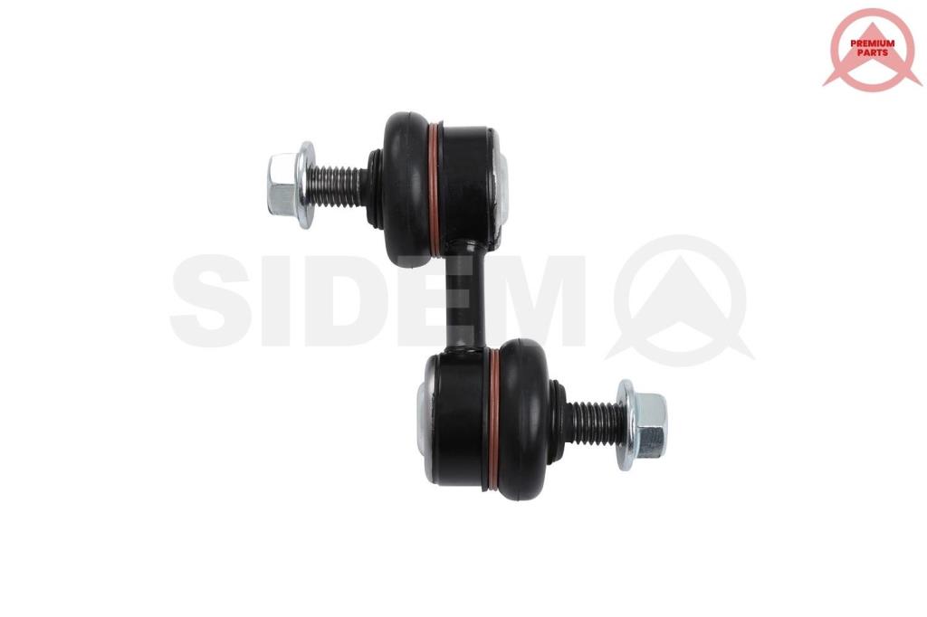 Biellette de barre stabilisatrice SIDEM 51161 au meilleur prix Oscaro