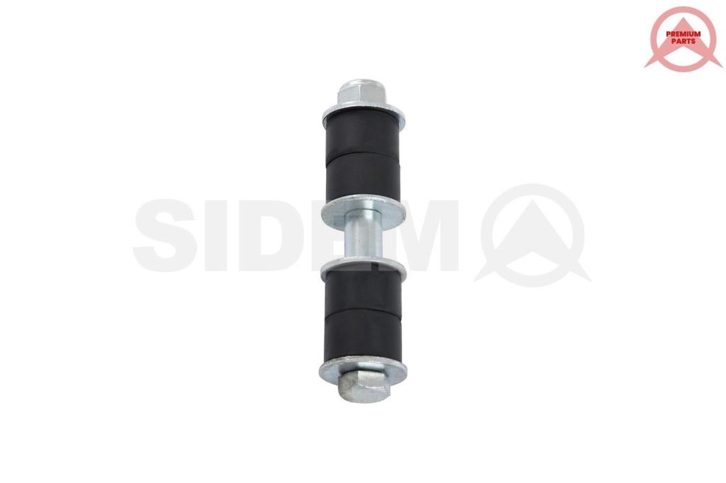 Biellette de barre stabilisatrice (Biellette antiroulis) SIDEM 51164