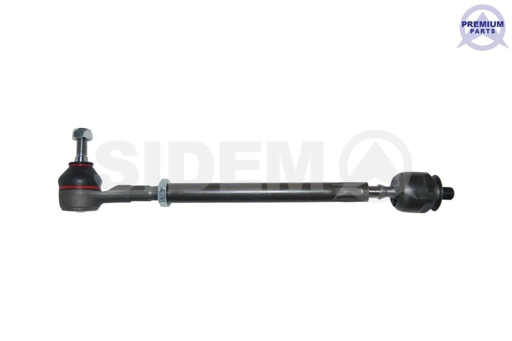 Biellette de direction (Barre de connexion direction) SIDEM ref. 5120