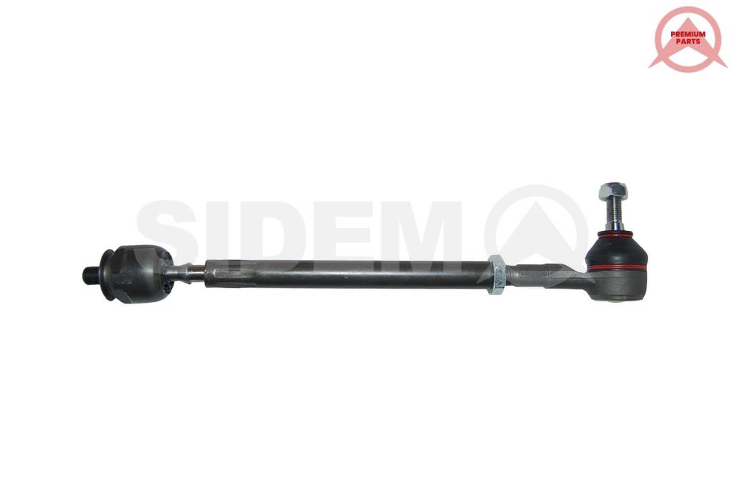 Biellette de direction (Barre de connexion direction) SIDEM ref. 5121