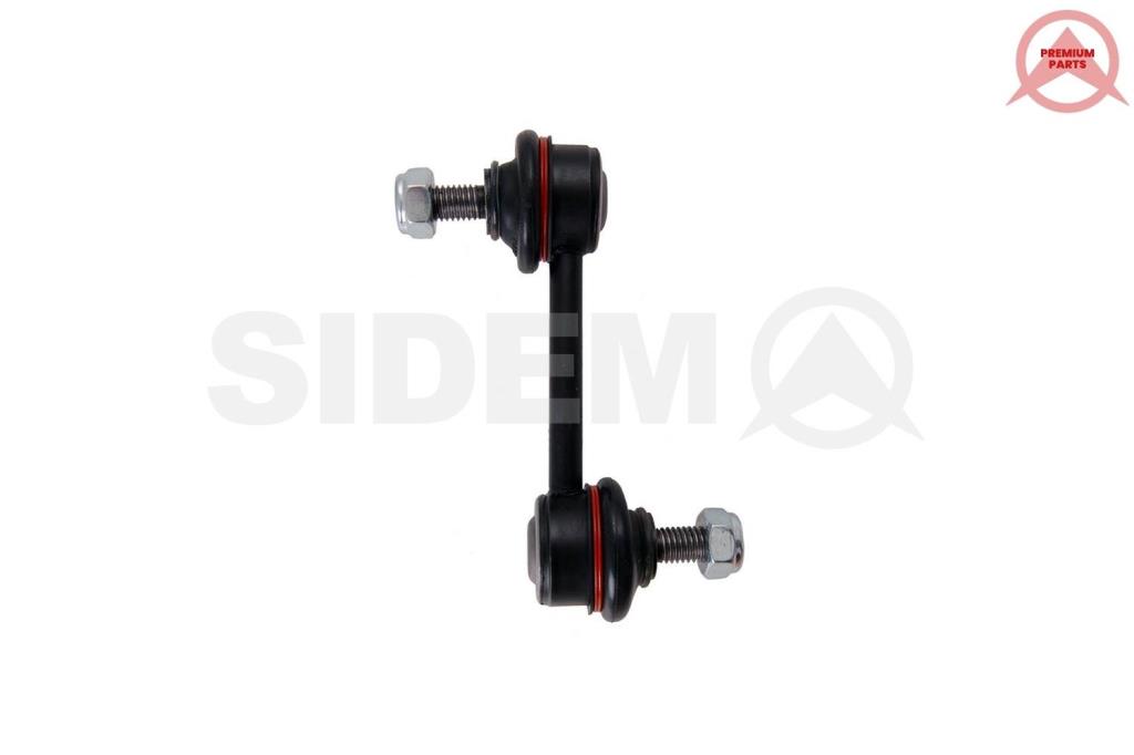 Biellette de barre stabilisatrice (Biellette antiroulis) SIDEM 51265