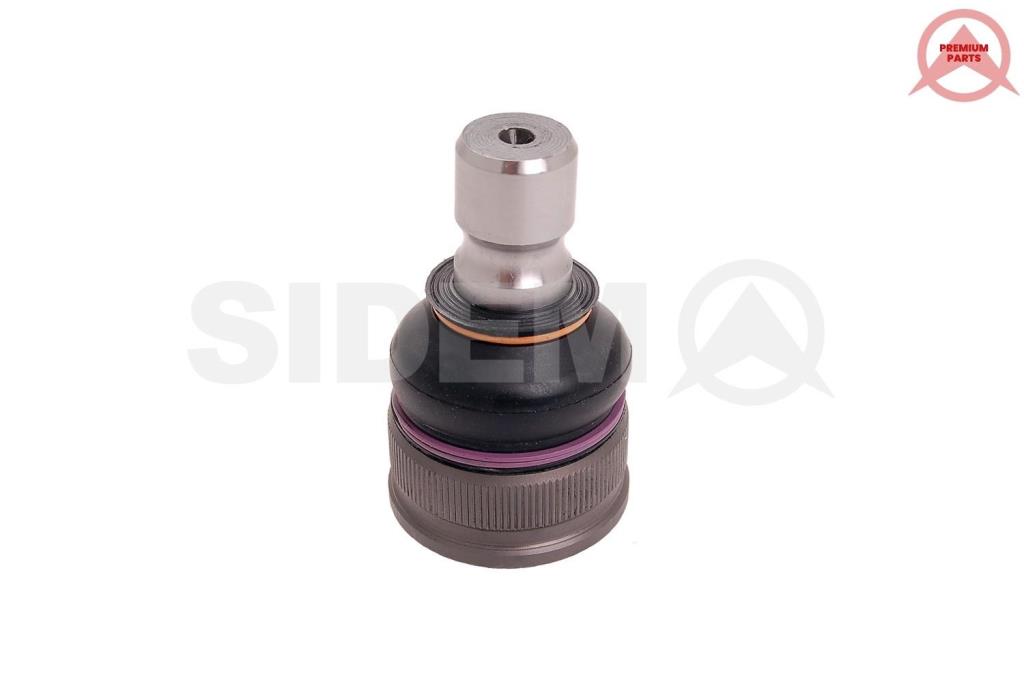 Rotule de suspension (Rotule de pivot) SIDEM 51282