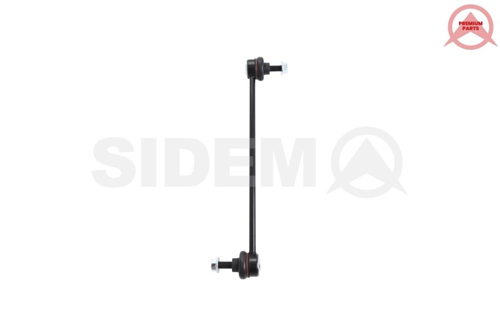 Biellette de barre stabilisatrice (Biellette antiroulis) SIDEM ref. 5160