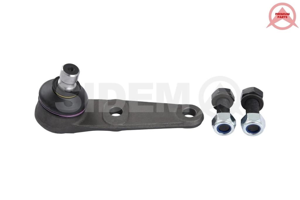 Rotule de suspension (Rotule de pivot) SIDEM ref. 51680