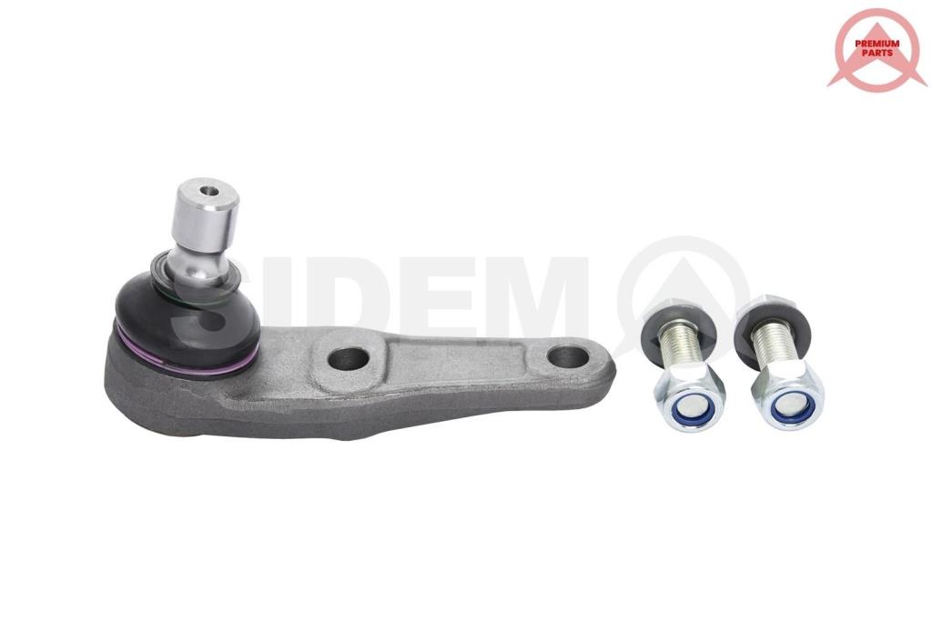 Rotule de suspension (Rotule de pivot) SIDEM 51681